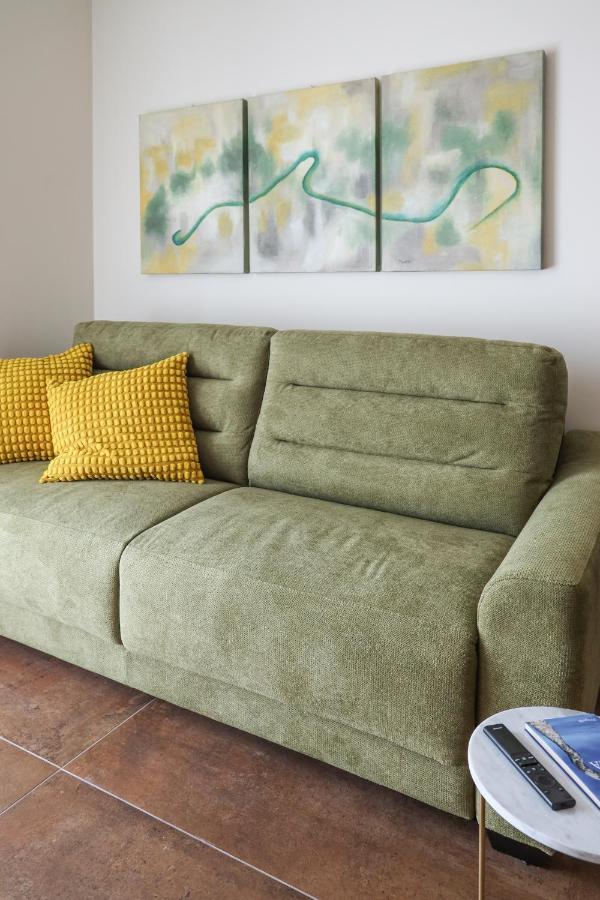 Visconti 46 Apartament Bari