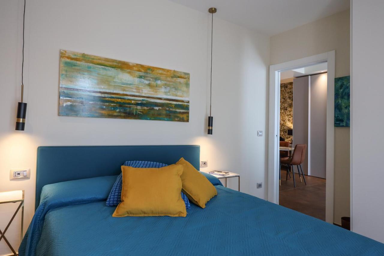 Visconti 46 Apartament *
