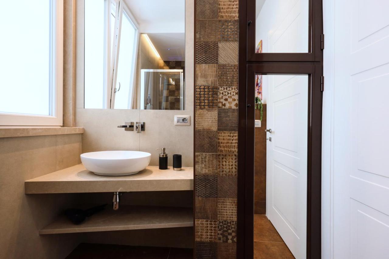 Visconti 46 Apartament Bari