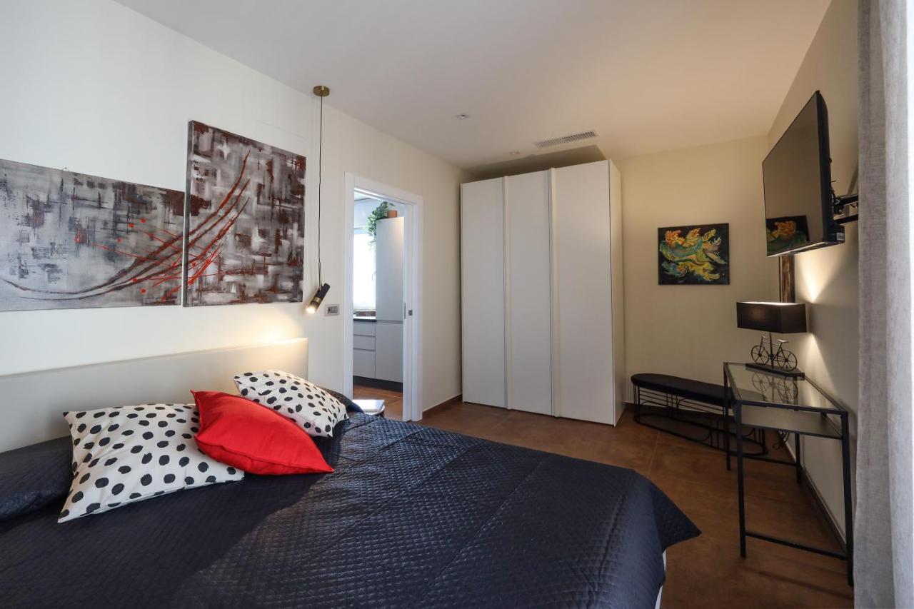Visconti 46 Apartament *