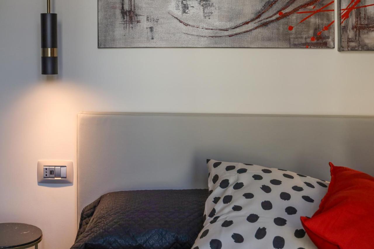 Visconti 46 Apartament *
