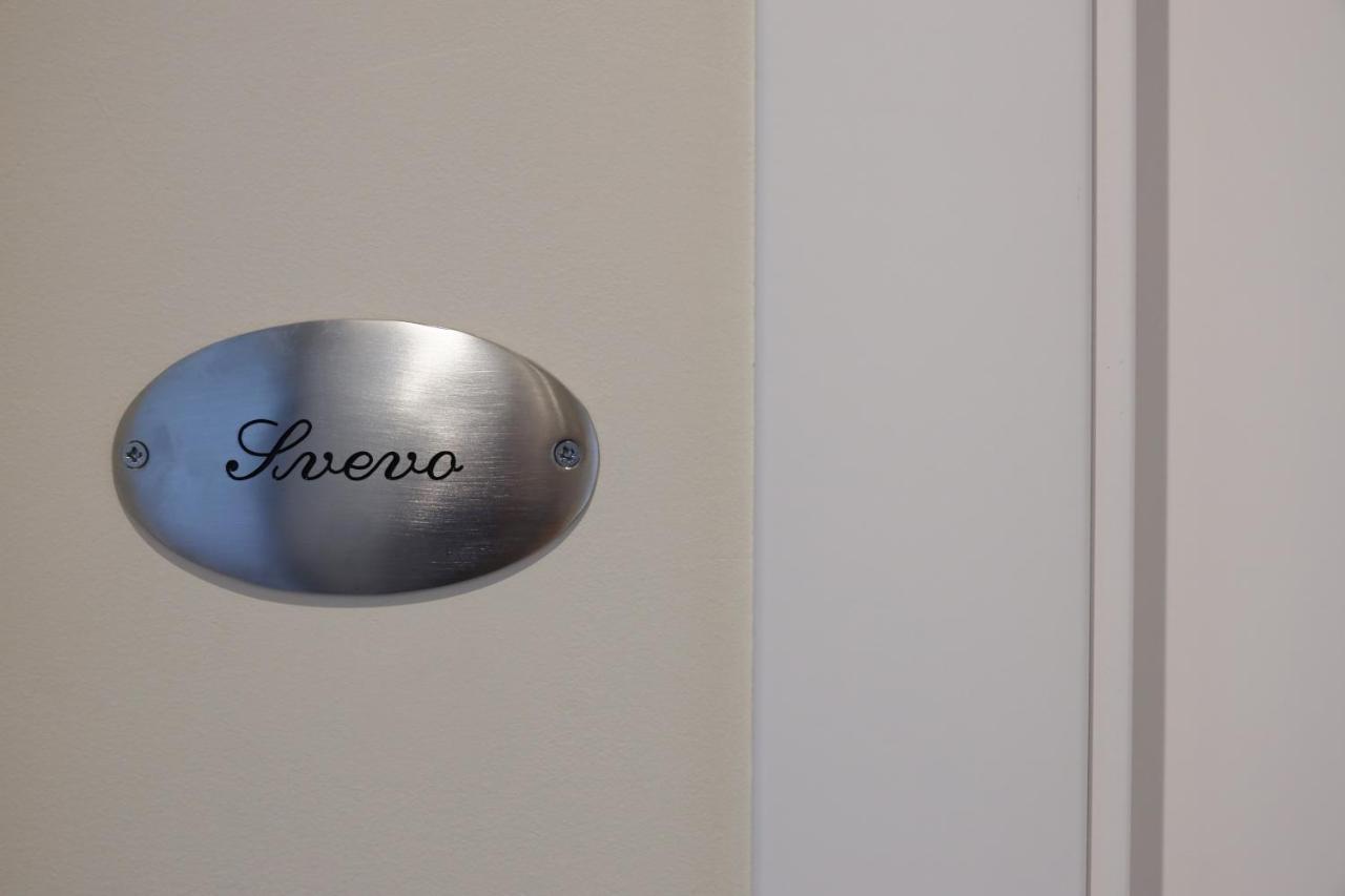 Apartament Visconti 46 *