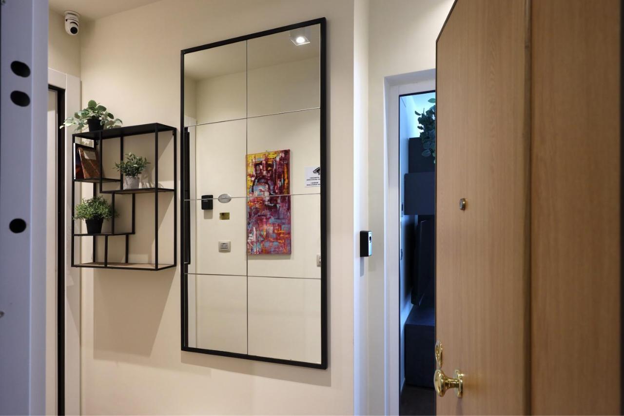 Apartament Visconti 46 *