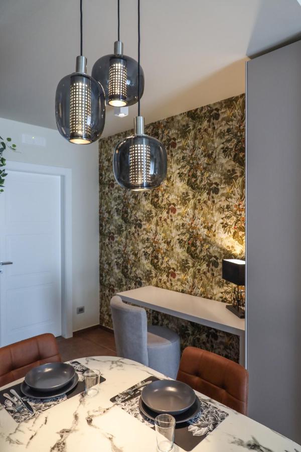 Apartament Visconti 46
