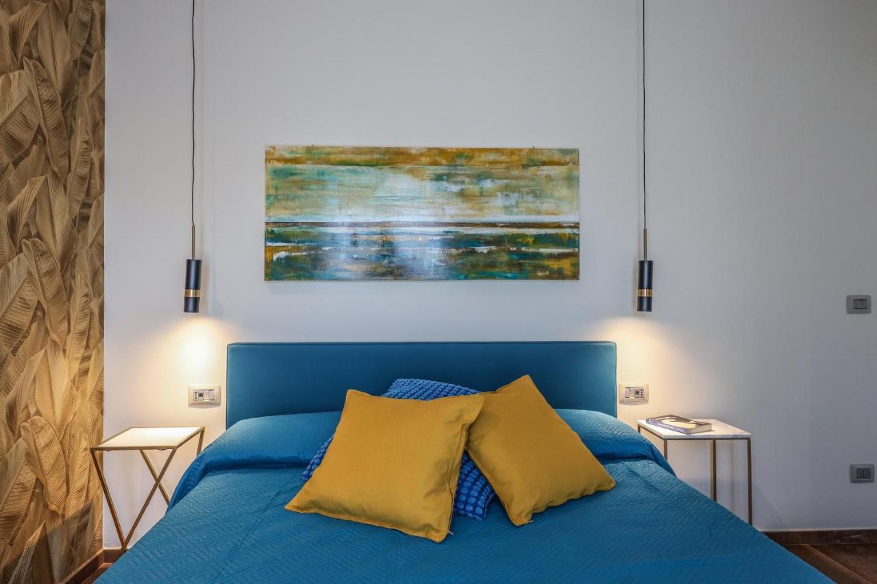 Apartament Visconti 46 Bari