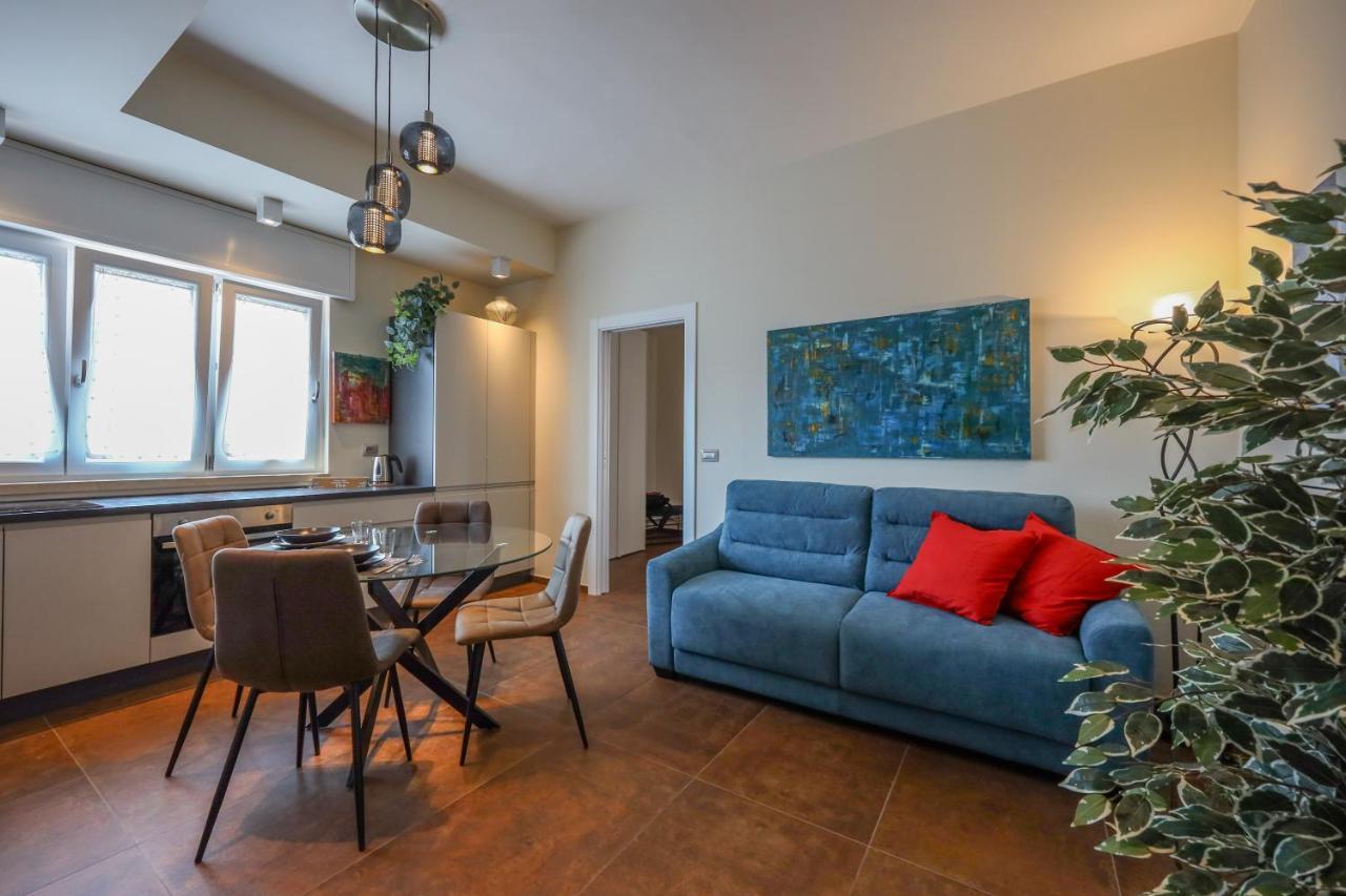 Visconti 46 Apartament *