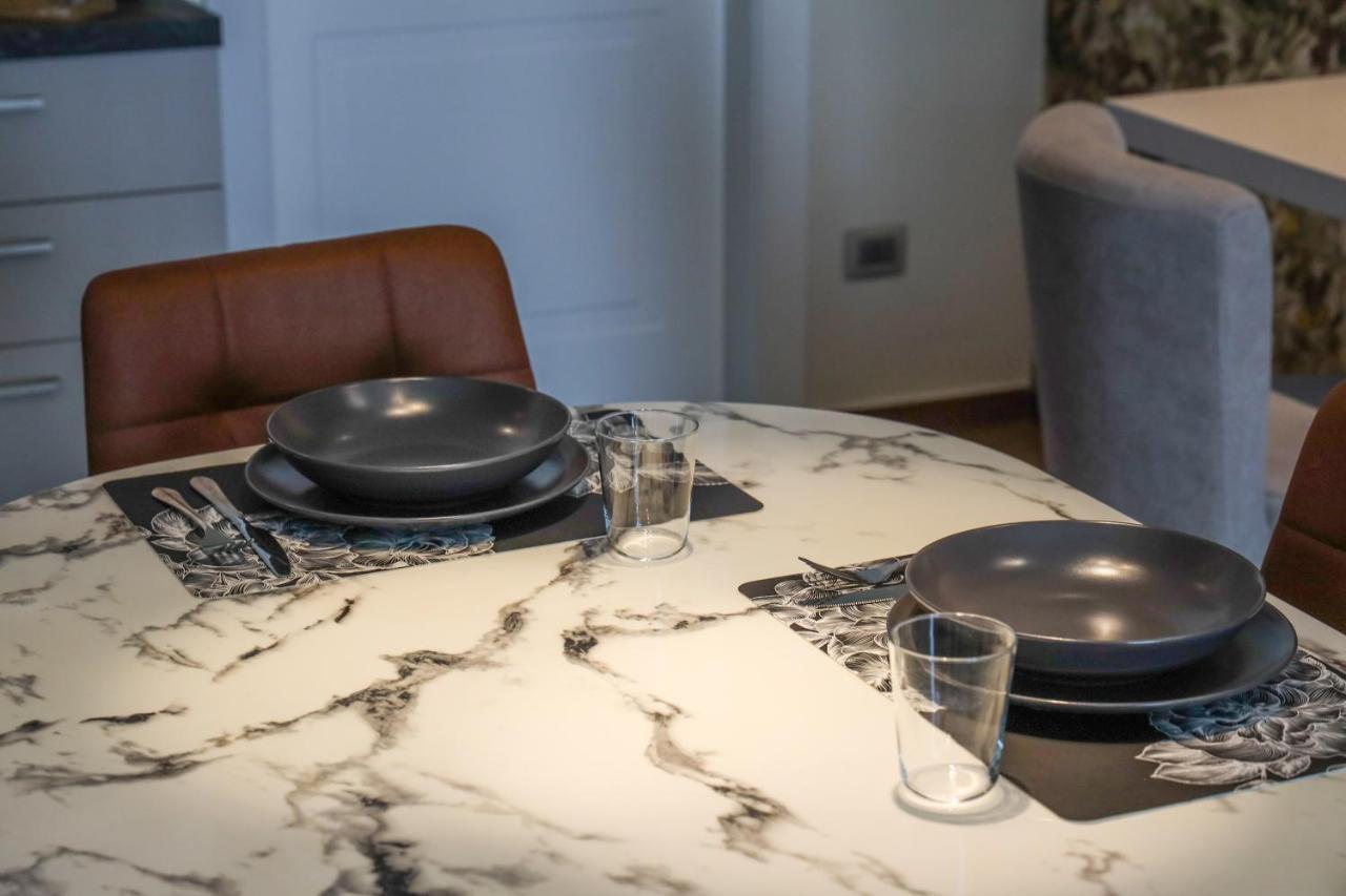 Apartament Visconti 46 Bari