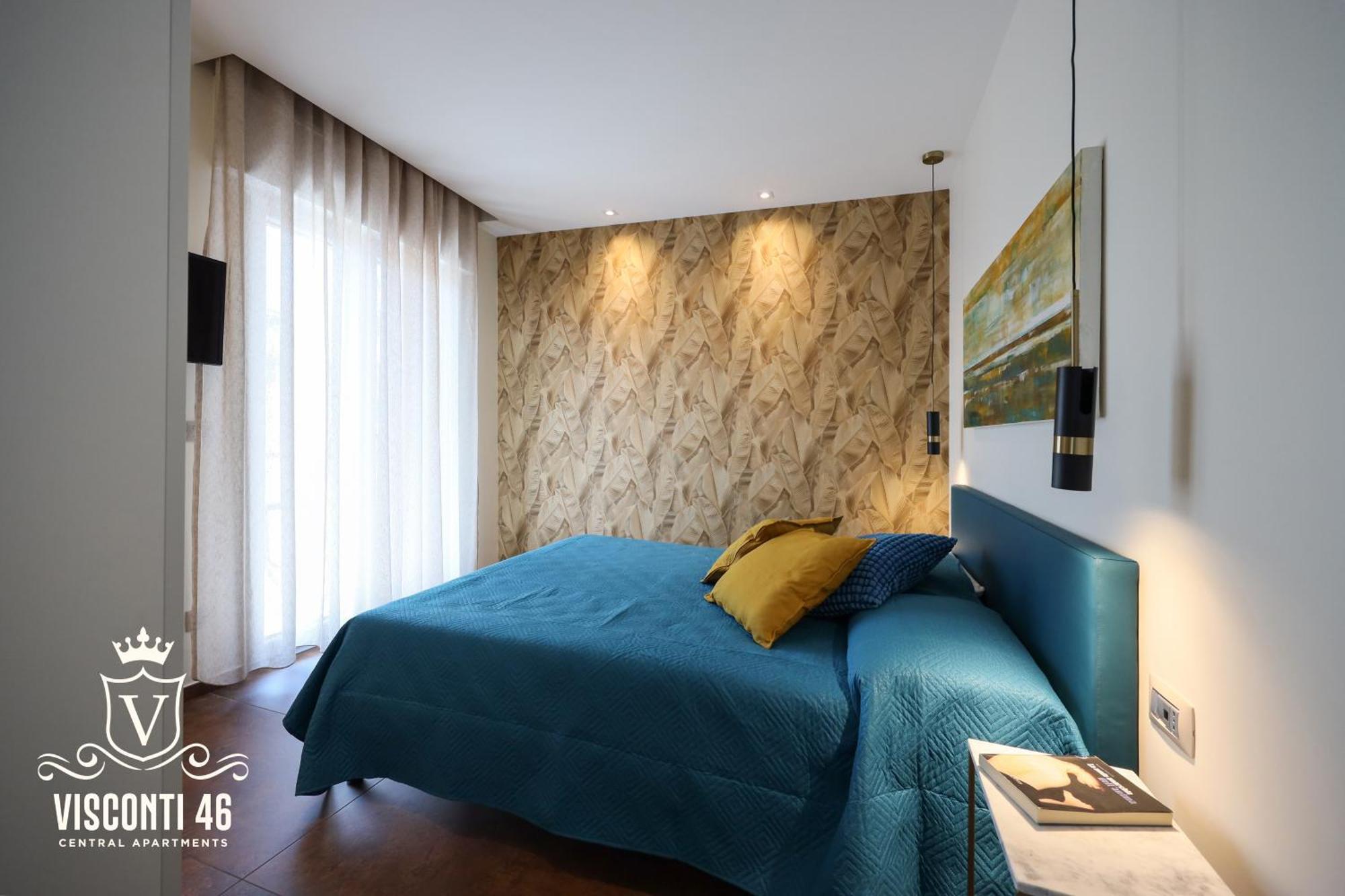 Visconti 46 Apartament