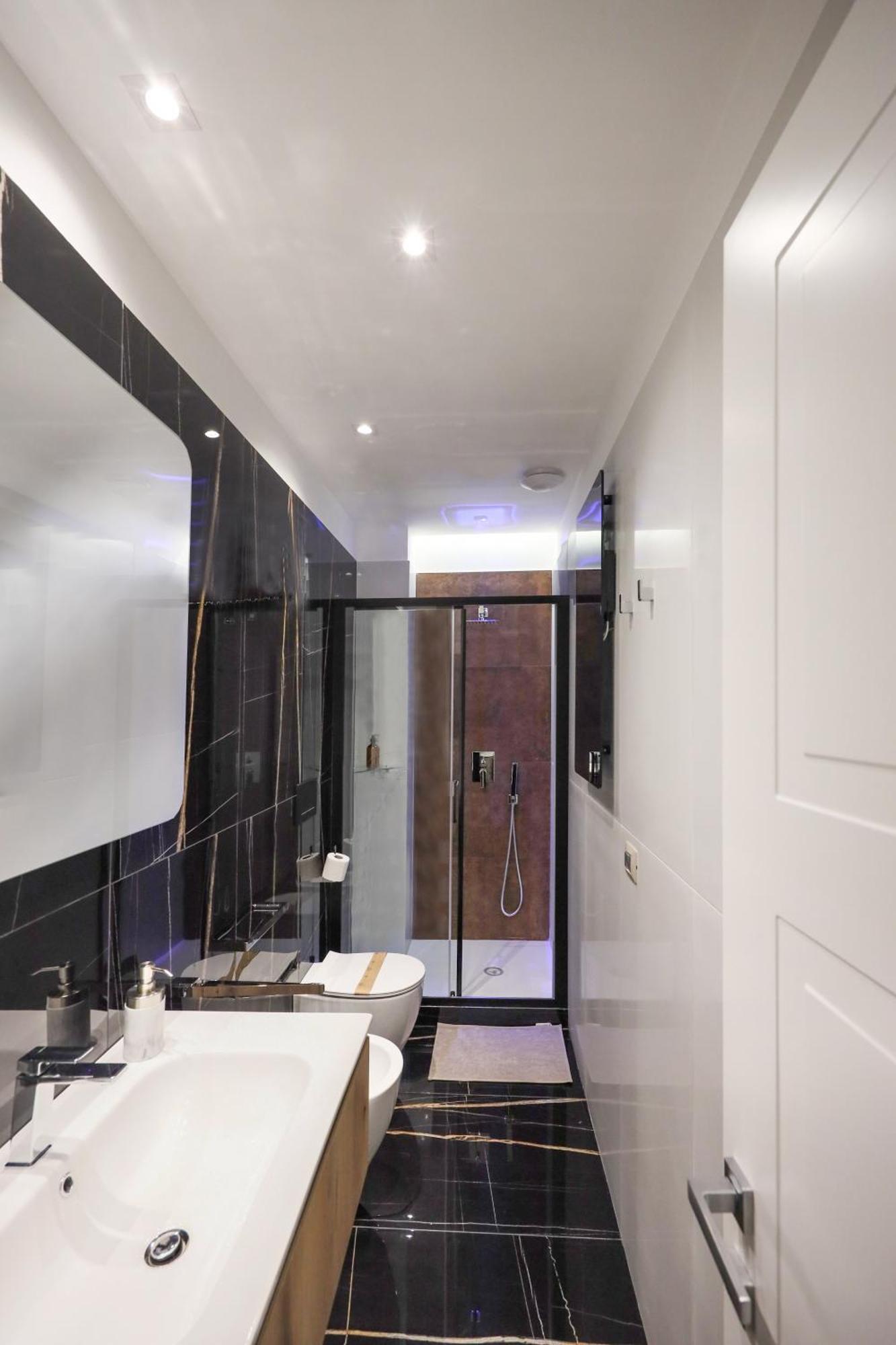 Apartament Visconti 46