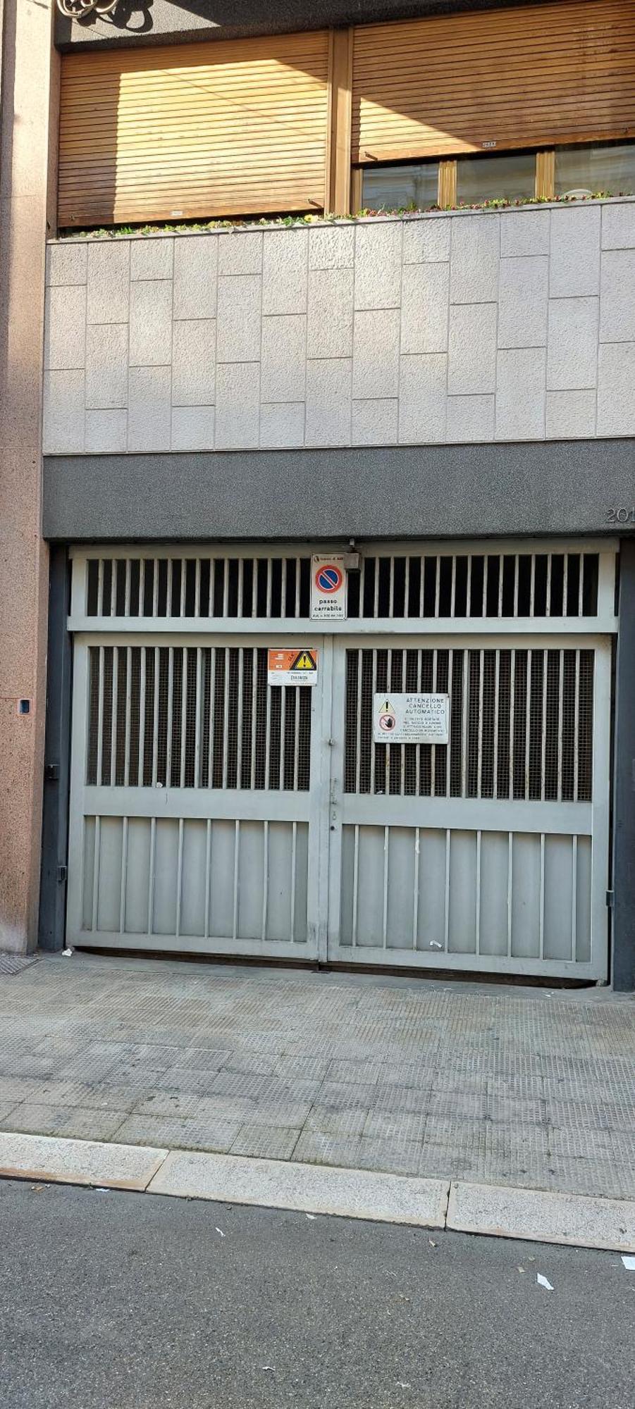 Apartament Visconti 46 *
