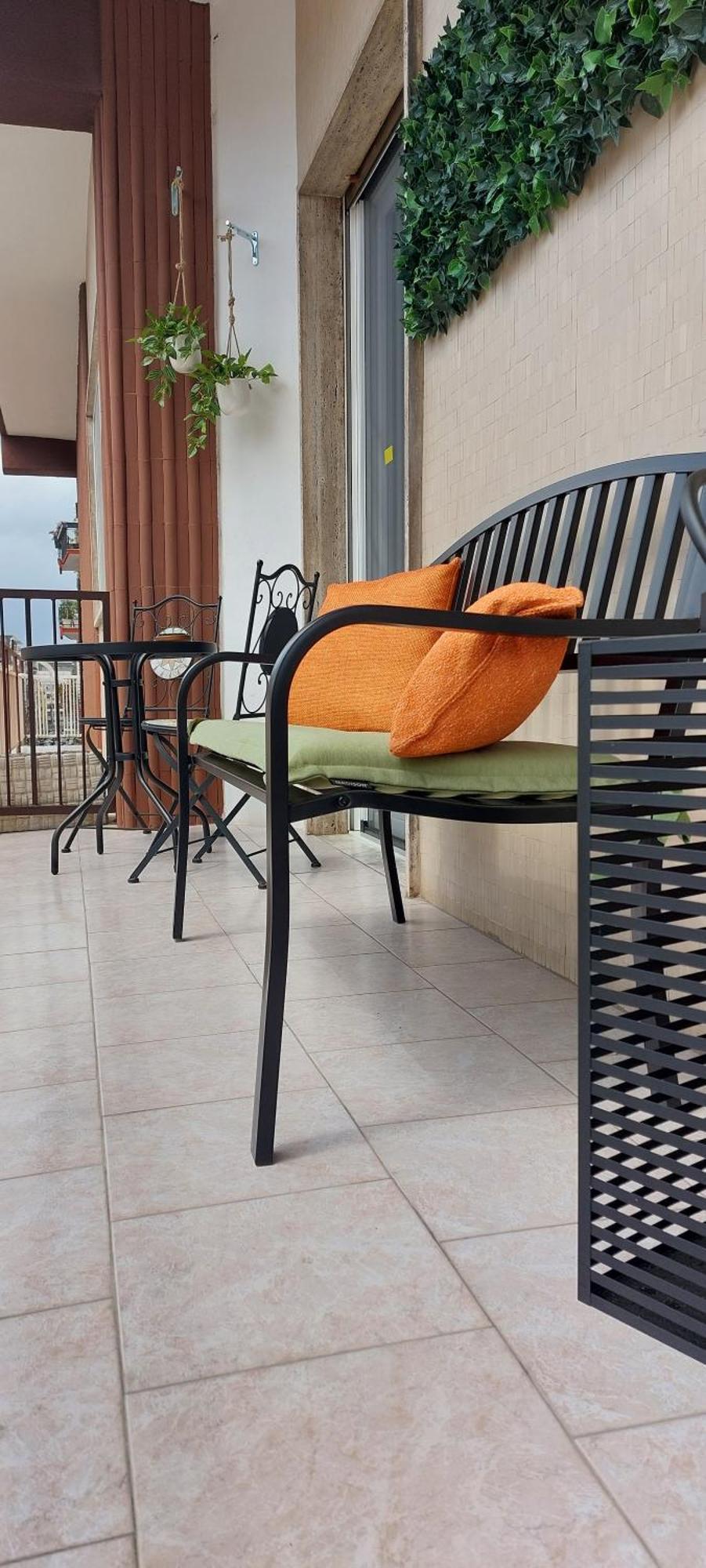 Visconti 46 Apartament *