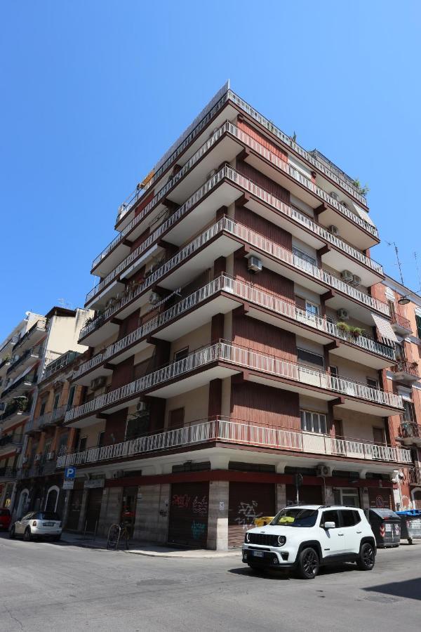 Visconti 46 Appartement Bari
